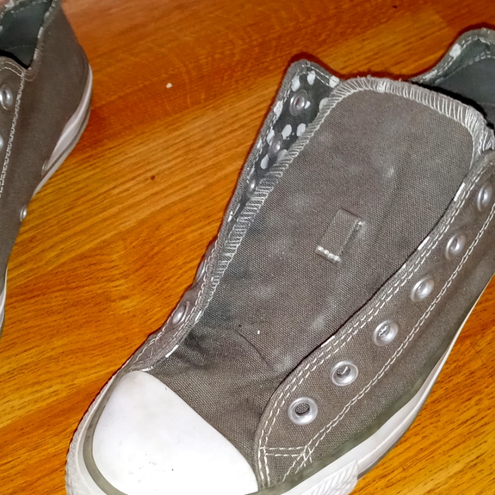 Converse shoes